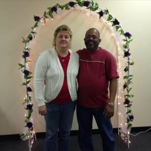 Meet your Posher, Pamela